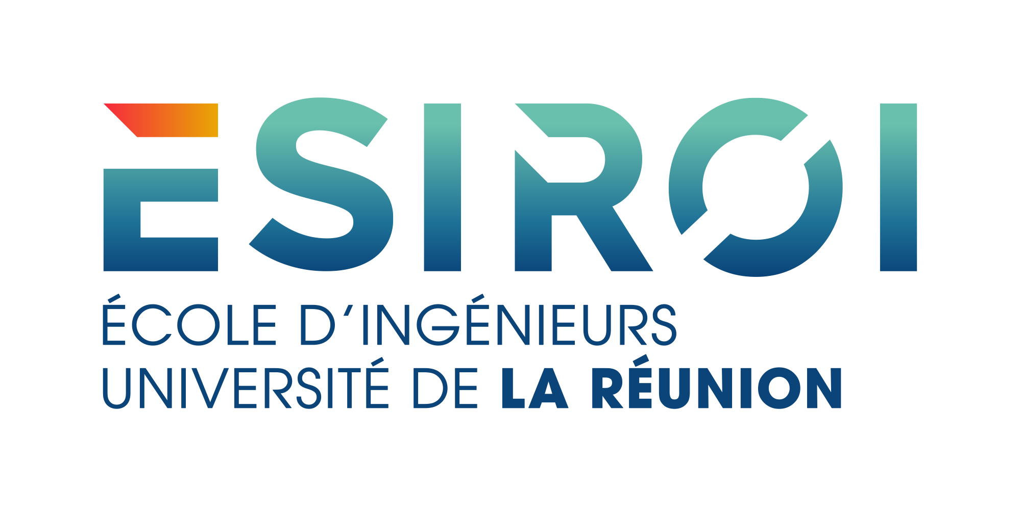 ESIROI - École d'ingénieurs
