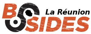 Logo BSides Réunion